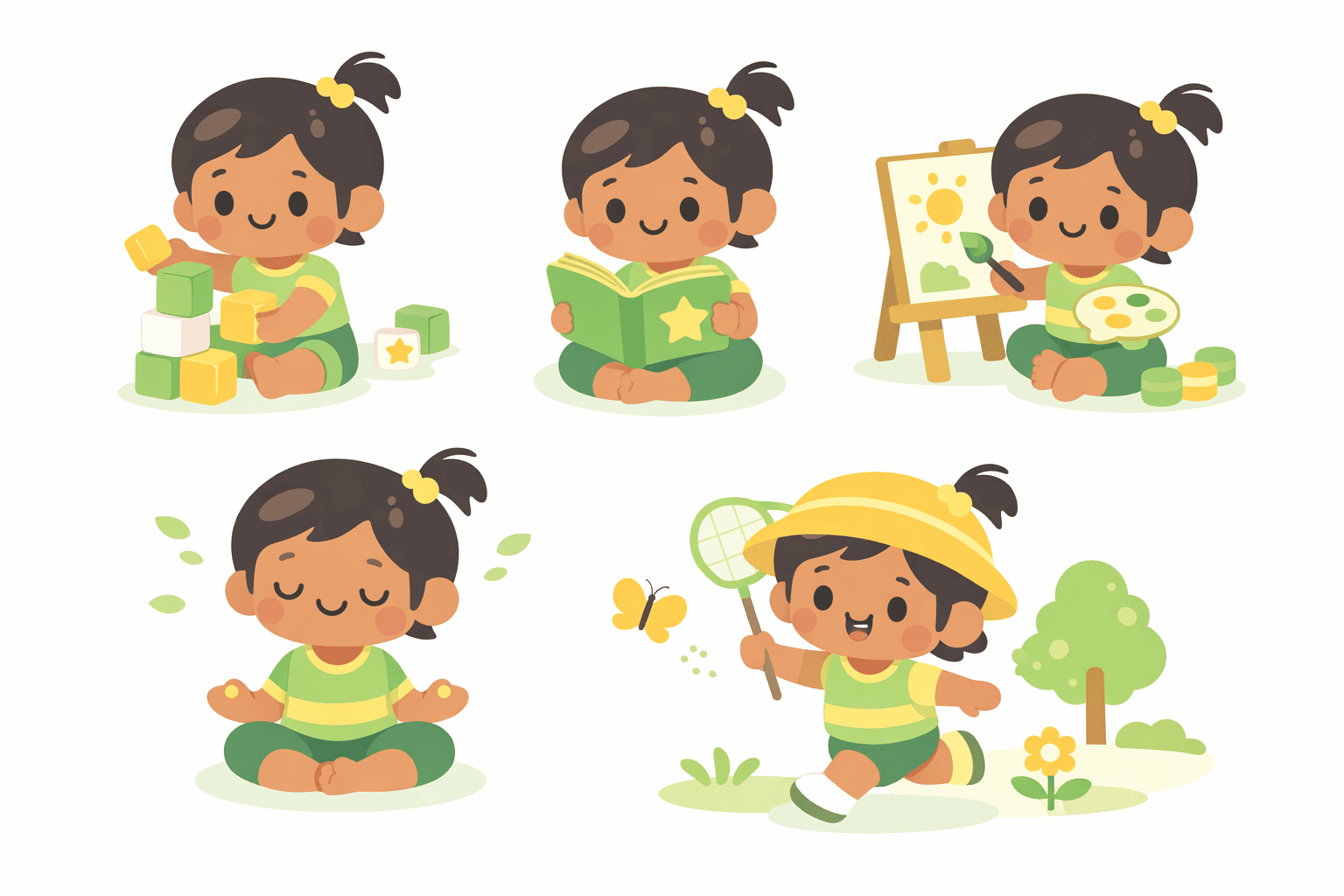 Buds Programs